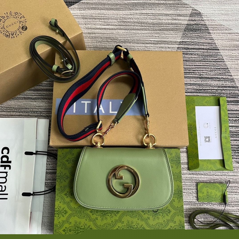 G*u*i satchel bags